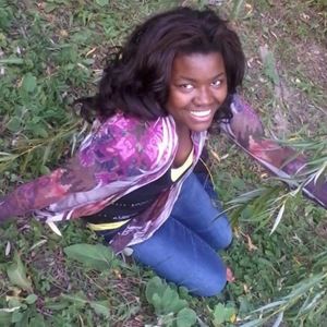 Meet your Posher, Juliahannah